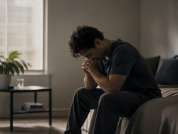 Depression Treatment at Overcare Health Services