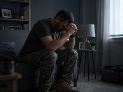 PTSD Treatment at Overcare Health Services in Baltimore